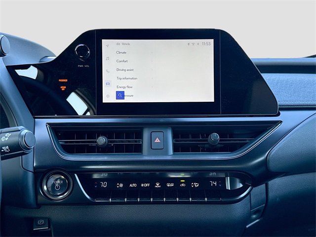 Used 2025 Lexus UX 300h FWD image 28