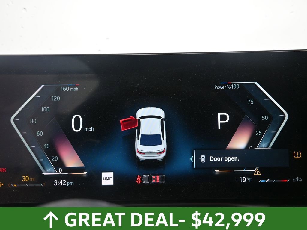 Used 2023 BMW M340i M340i w/ Shadowloine Package image 38