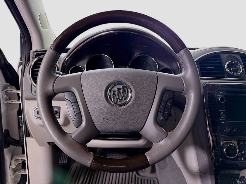 Used 2014 Buick Enclave Convenience FWD image 13