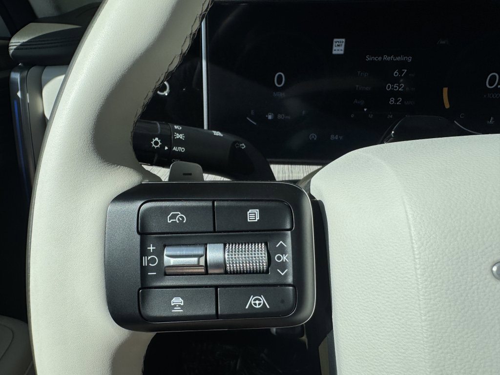 Used 2024 Hyundai Santa Fe Calligraphy image 32