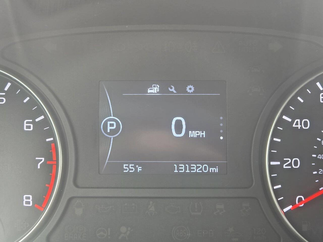 Used 2016 Kia Optima LX FWD image 37