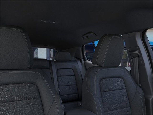 New 2026 Chevrolet Equinox EV LT w/ Comfort Package image 24