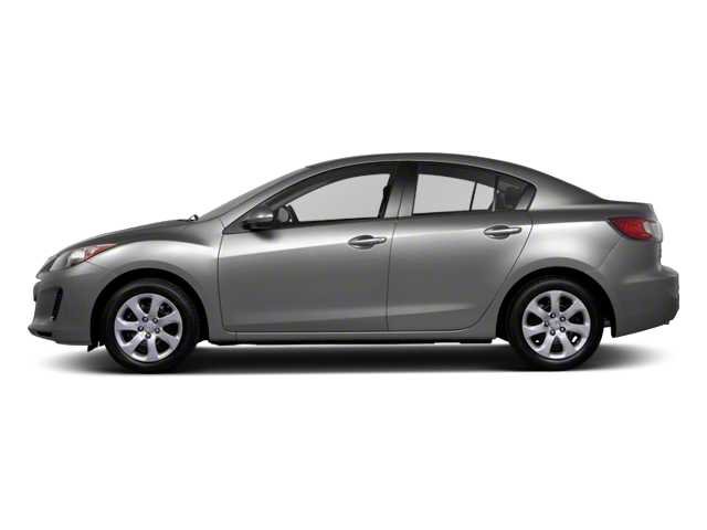 Used 2012 MAZDA MAZDA3 i Touring FWD image 3