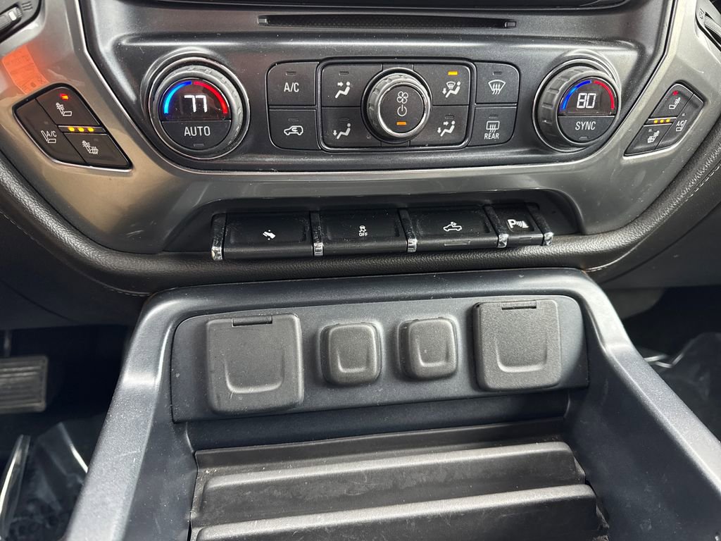 Used 2014 Chevrolet Silverado 1500 LTZ w/ LTZ Plus Package image 23