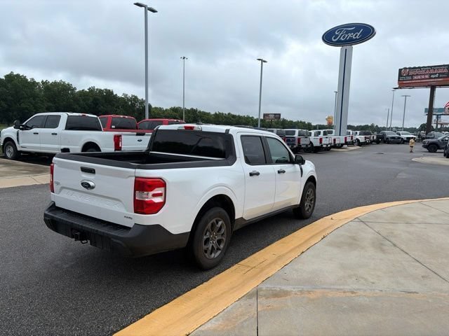 Used 2024 Ford Maverick XLT w/ XLT Luxury Package AWD/4WD image 5