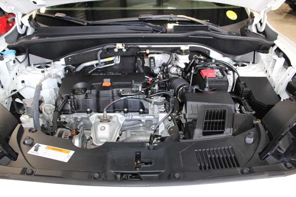 Used 2024 Honda HR-V Sport image 14