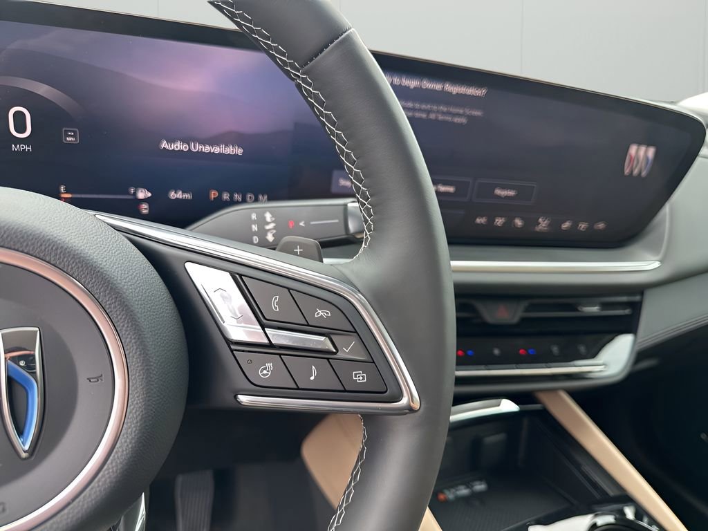 New 2026 Buick Envision Preferred image 30