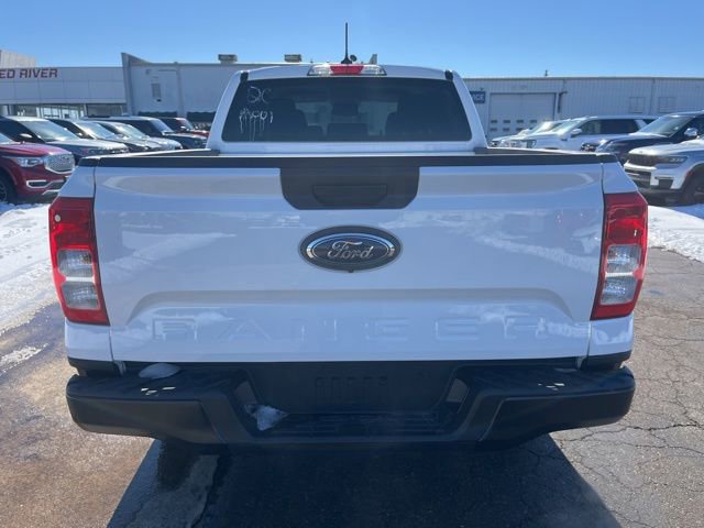 New 2025 Ford Ranger XL image 5