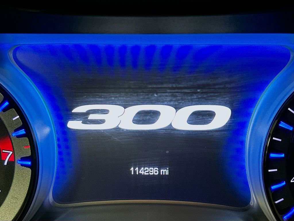 Certified 2016 Chrysler 300 S image 18