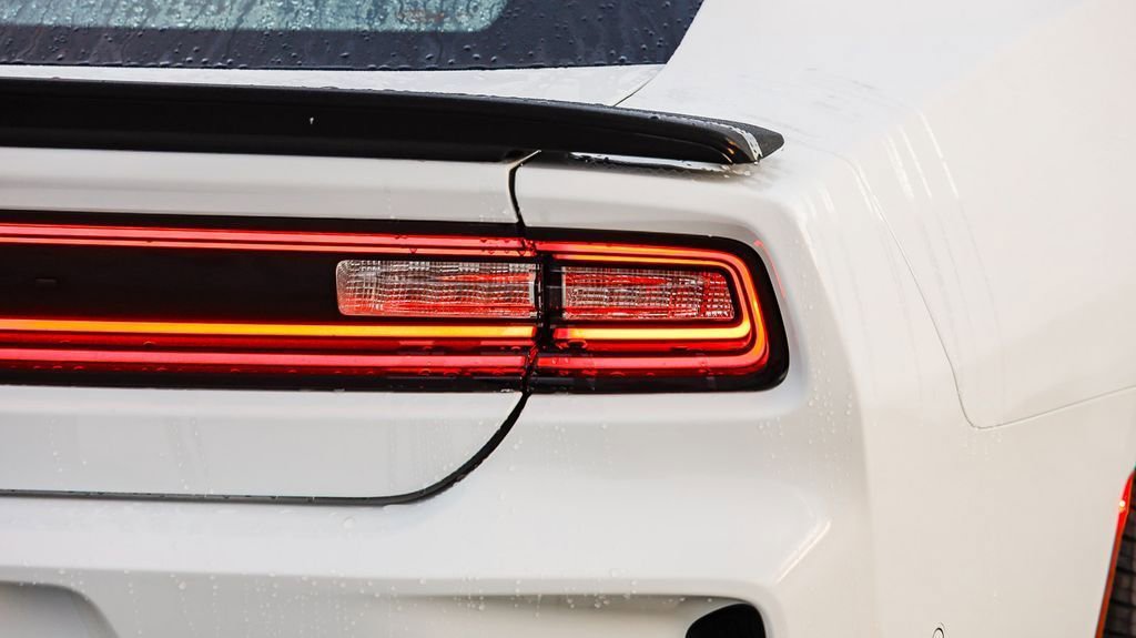 New 2026 Dodge Charger Scat Pack w/ Blacktop Package image 10