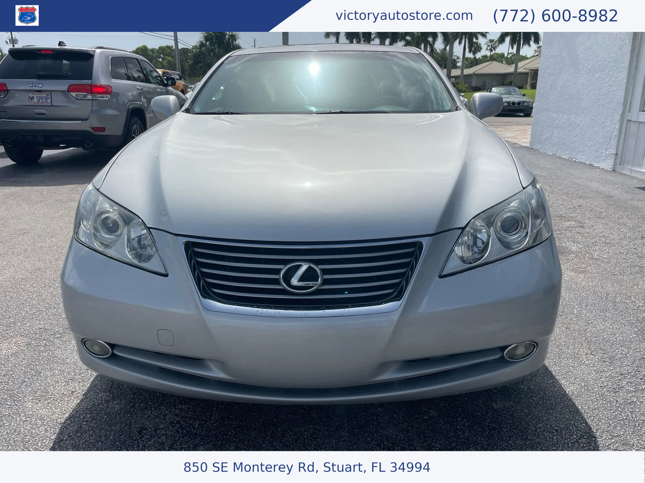 Used 2009 Lexus ES 350 image 3