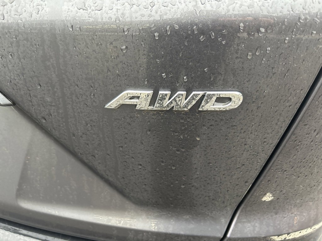 Used 2022 Honda CR-V EX-L image 4