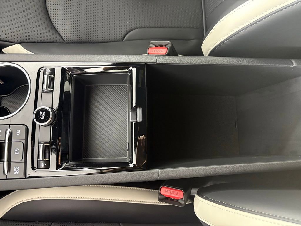 New 2026 Kia K5 GT-Line image 32