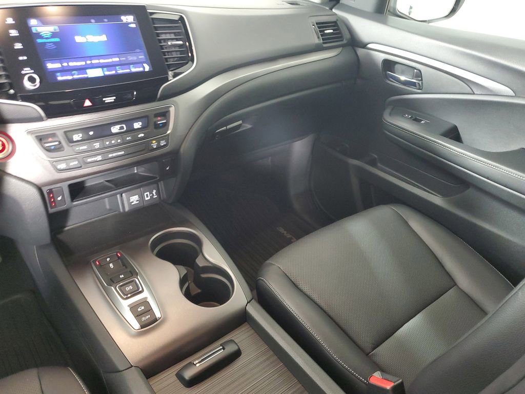 Used 2023 Honda Ridgeline RTL image 16