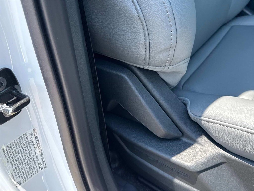 New 2025 Ford F350 XL w/ XL Chrome Package image 22