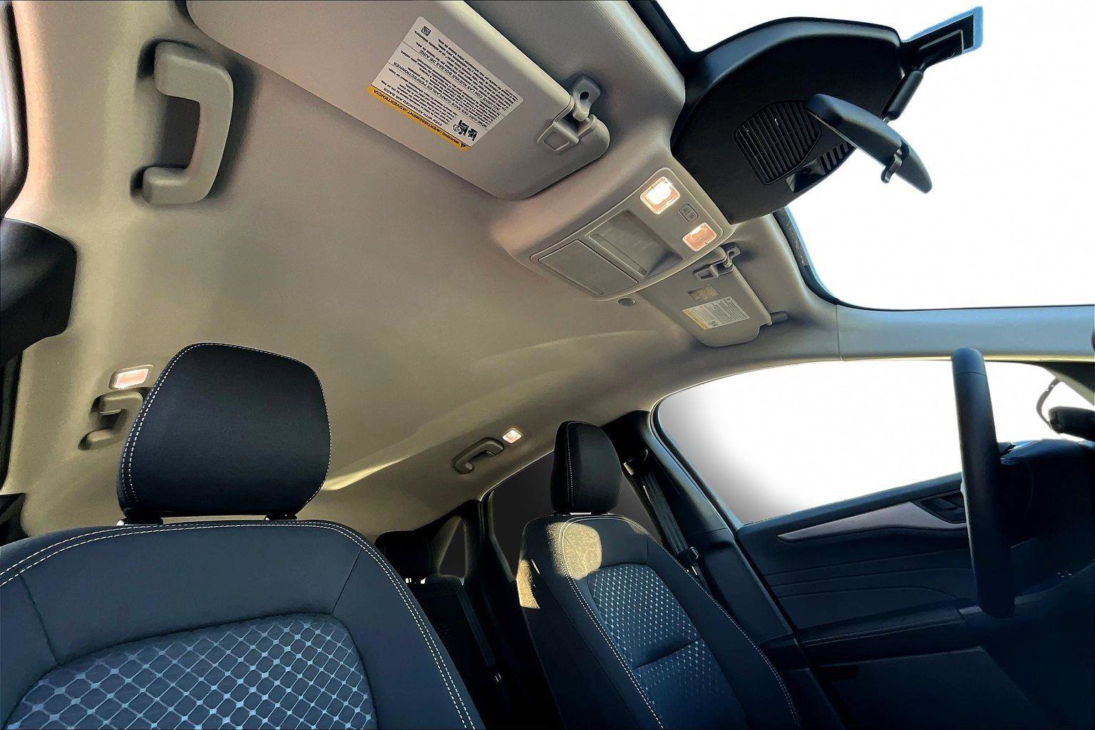 New 2026 Ford Escape Active image 22