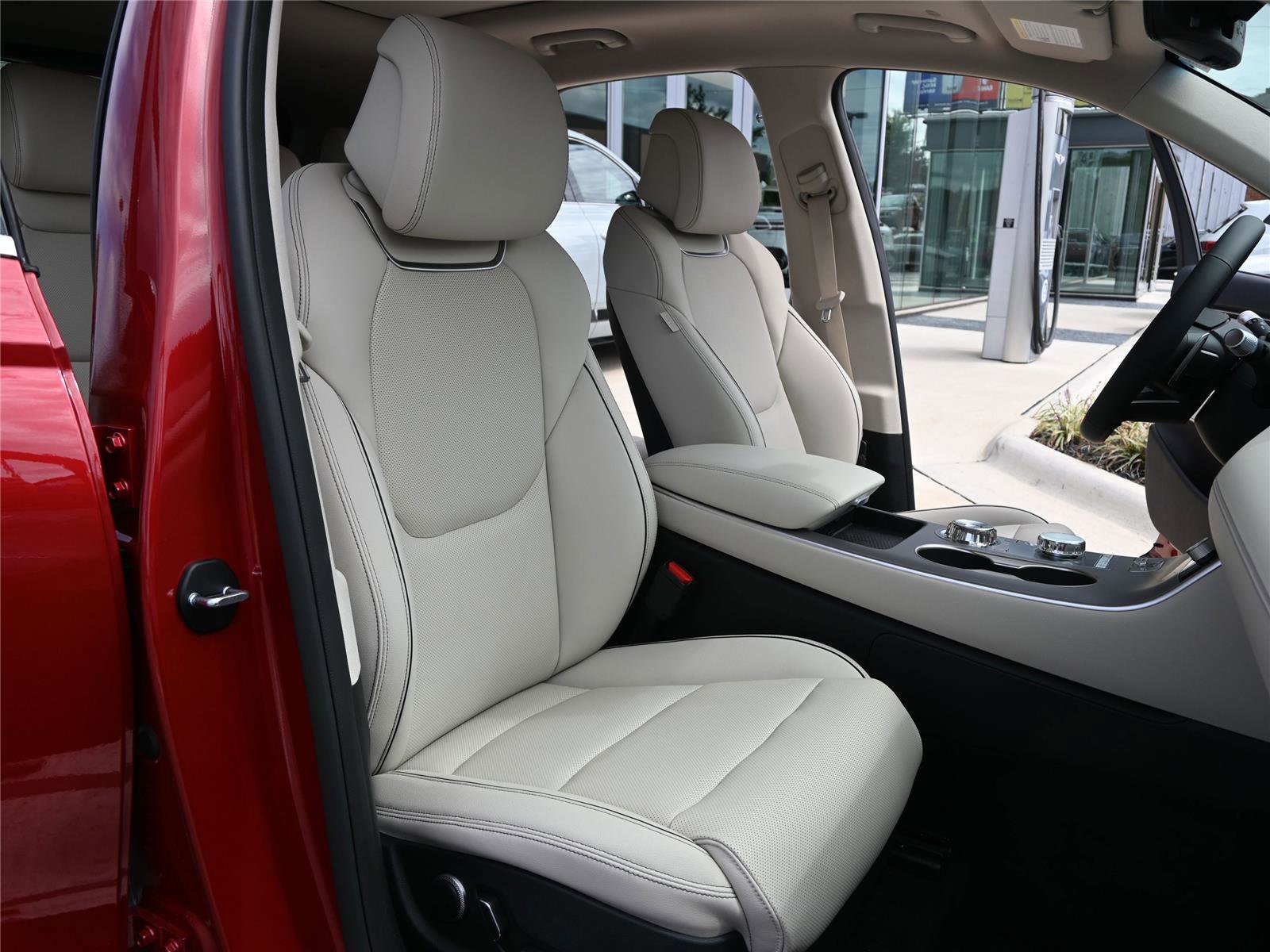 New 2026 Genesis GV70 2.5T Advanced image 25