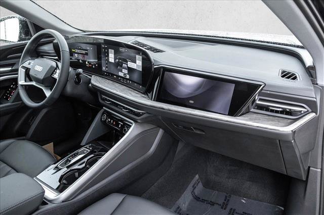 New 2026 Audi Q5 Premium Plus AWD/4WD image 24