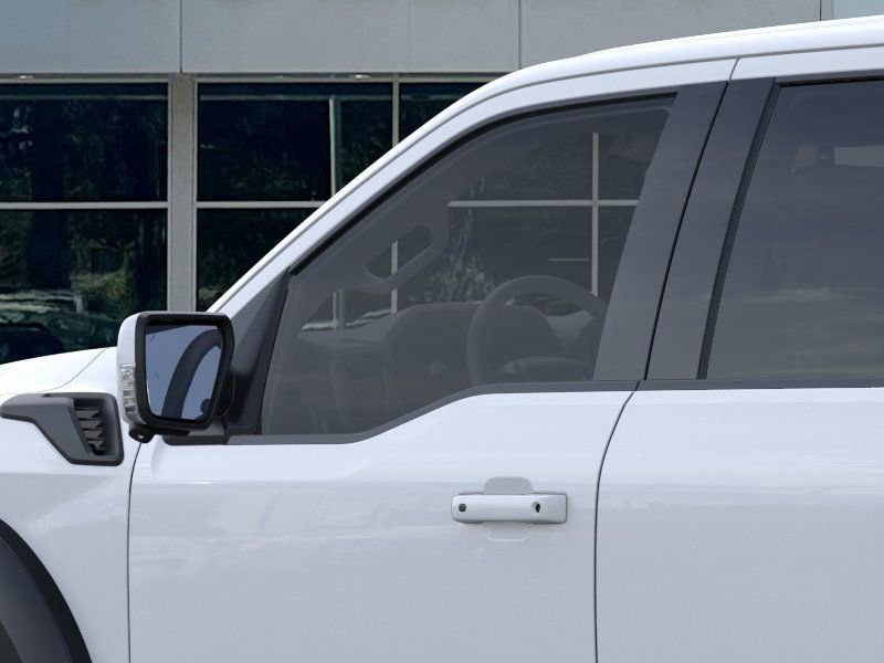 New 2025 Ford F150 Raptor image 20