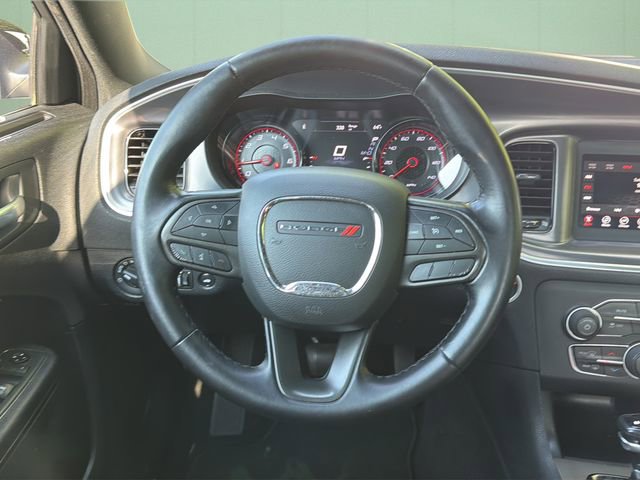 Certified 2021 Dodge Charger SXT w/ Blacktop Package RWD image 15