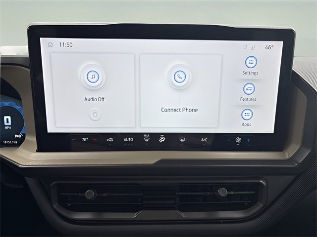 Used 2025 Ford Bronco Sport Big Bend image 13