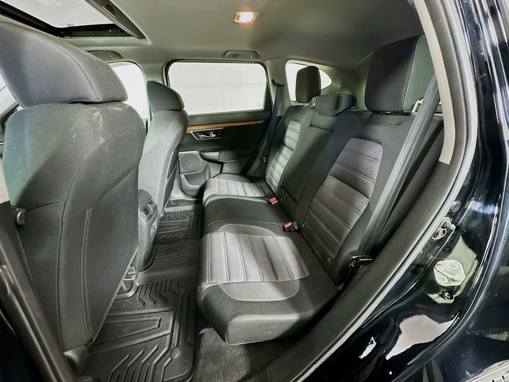 Used 2018 Honda CR-V EX image 29
