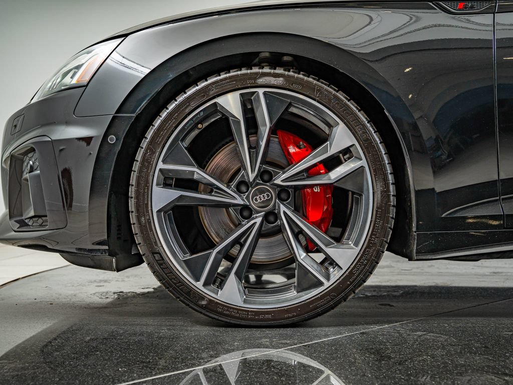 Used 2023 Audi S5 Prestige w/ Prestige Package AWD/4WD image 10
