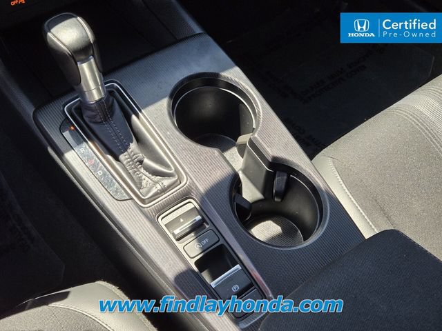 Certified 2024 Honda Civic Sport image 35