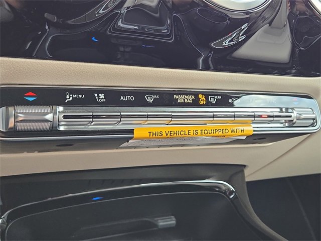 New 2025 Mercedes-Benz CLA 250 4MATIC image 14