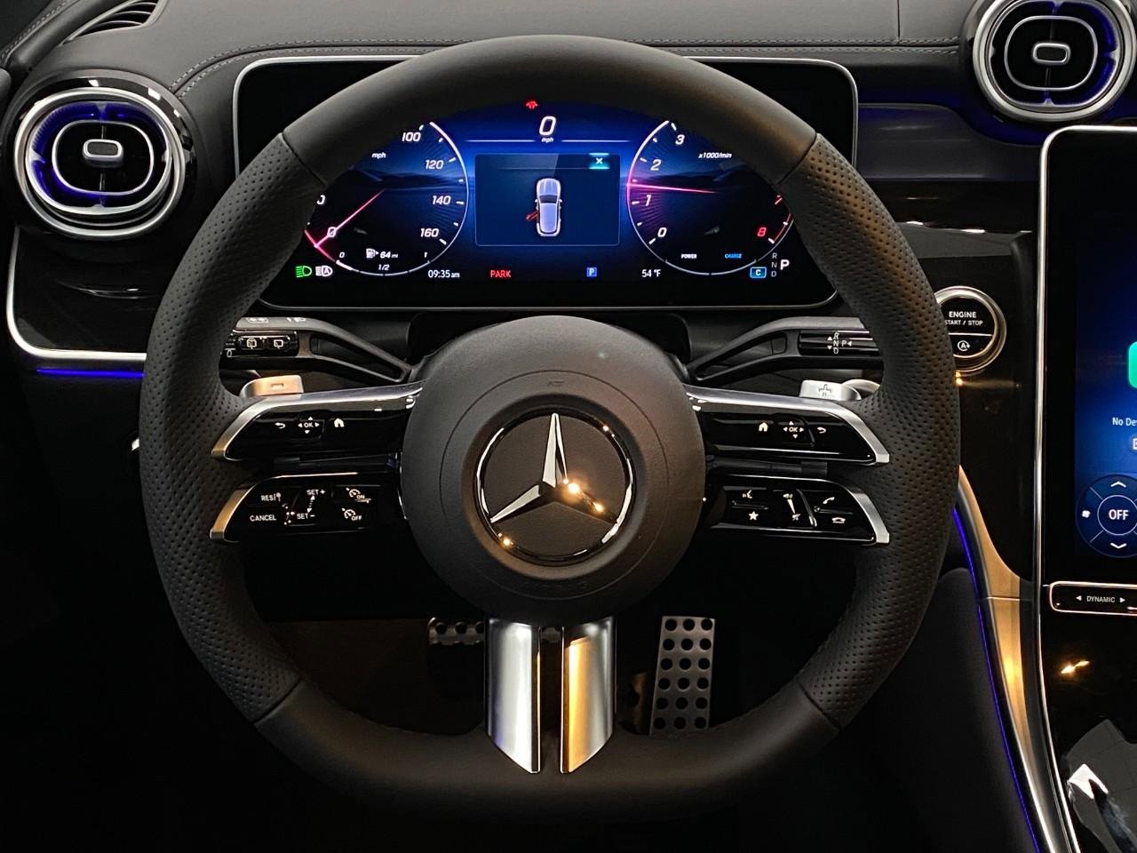 New 2026 Mercedes-Benz GLC 300 4MATIC image 15