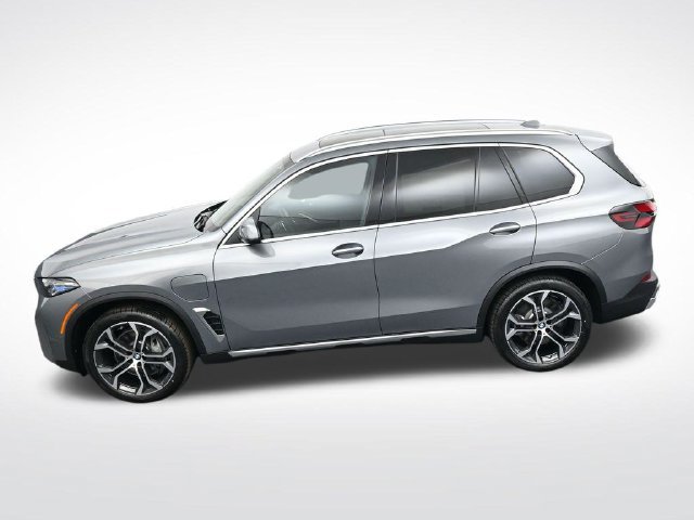 New 2026 BMW X5 xDrive50e w/ Premium Package AWD/4WD image 27