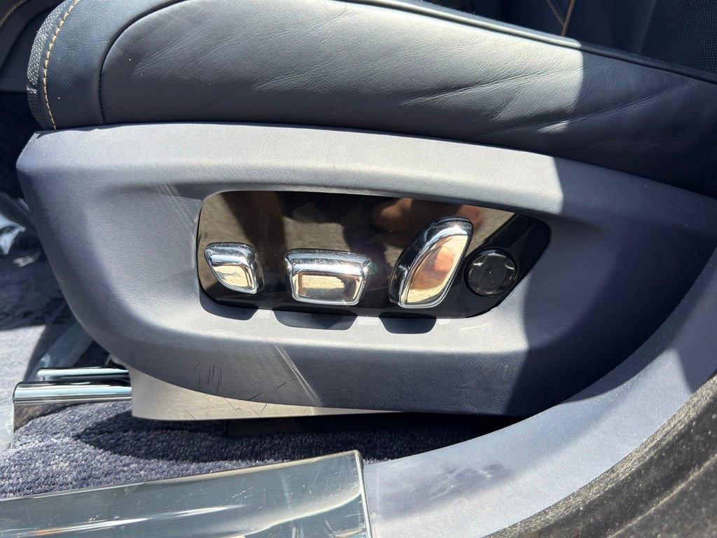 Used 2022 Rolls-Royce Ghost AWD/4WD image 38