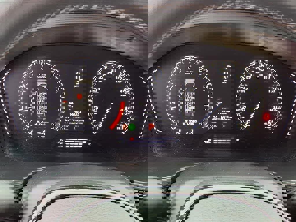 Certified 2023 Honda Civic Sport image 19