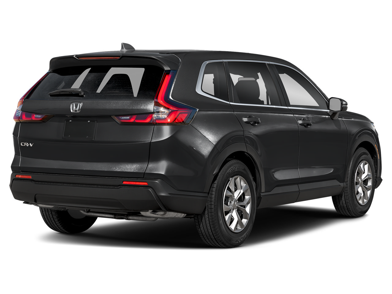 New 2026 Honda CR-V LX image 33