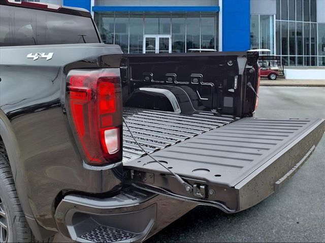New 2026 GMC Sierra 1500 Pro w/ Graphite Edition image 26