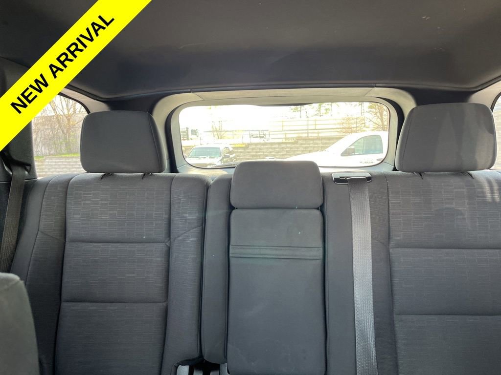 Used 2014 Jeep Grand Cherokee Laredo w/ Quick Order Package 23E image 27