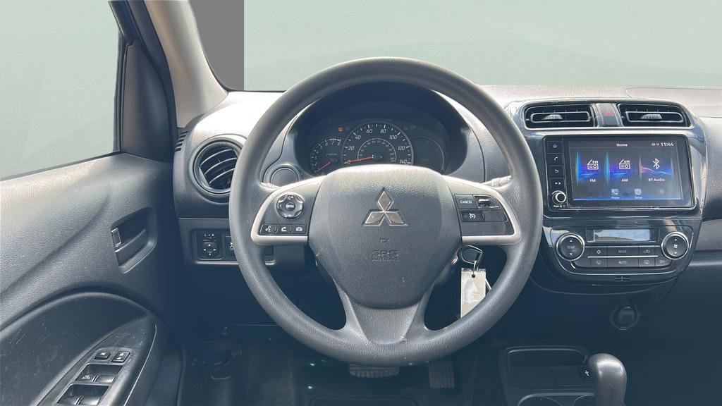 Used 2022 Mitsubishi Mirage ES FWD image 18