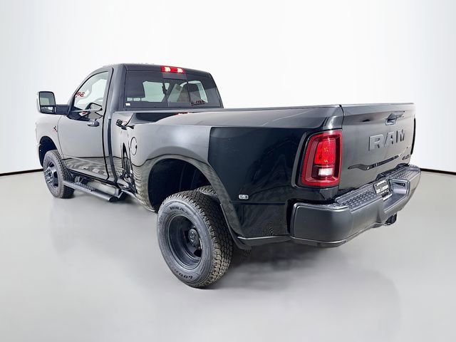 New 2026 RAM 3500 Tradesman AWD/4WD image 5