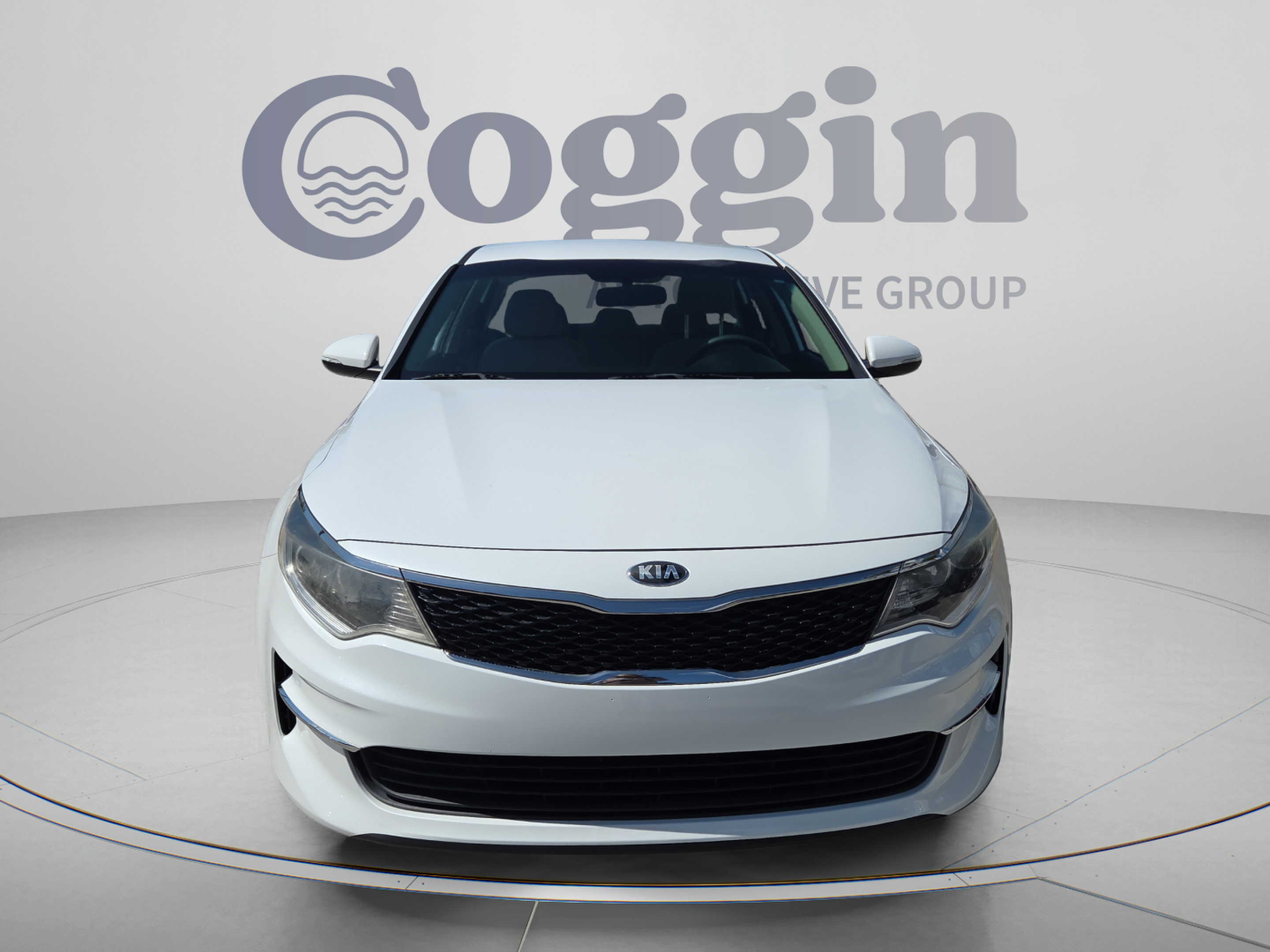 Used 2018 Kia Optima LX w/ Convenience Package FWD image 8