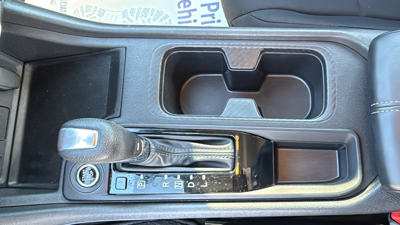 Certified 2024 Nissan Sentra S image 17