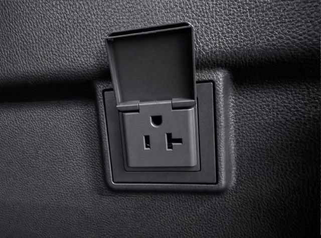 Used 2025 Toyota Land Cruiser w/ Premium Package AWD/4WD image 15