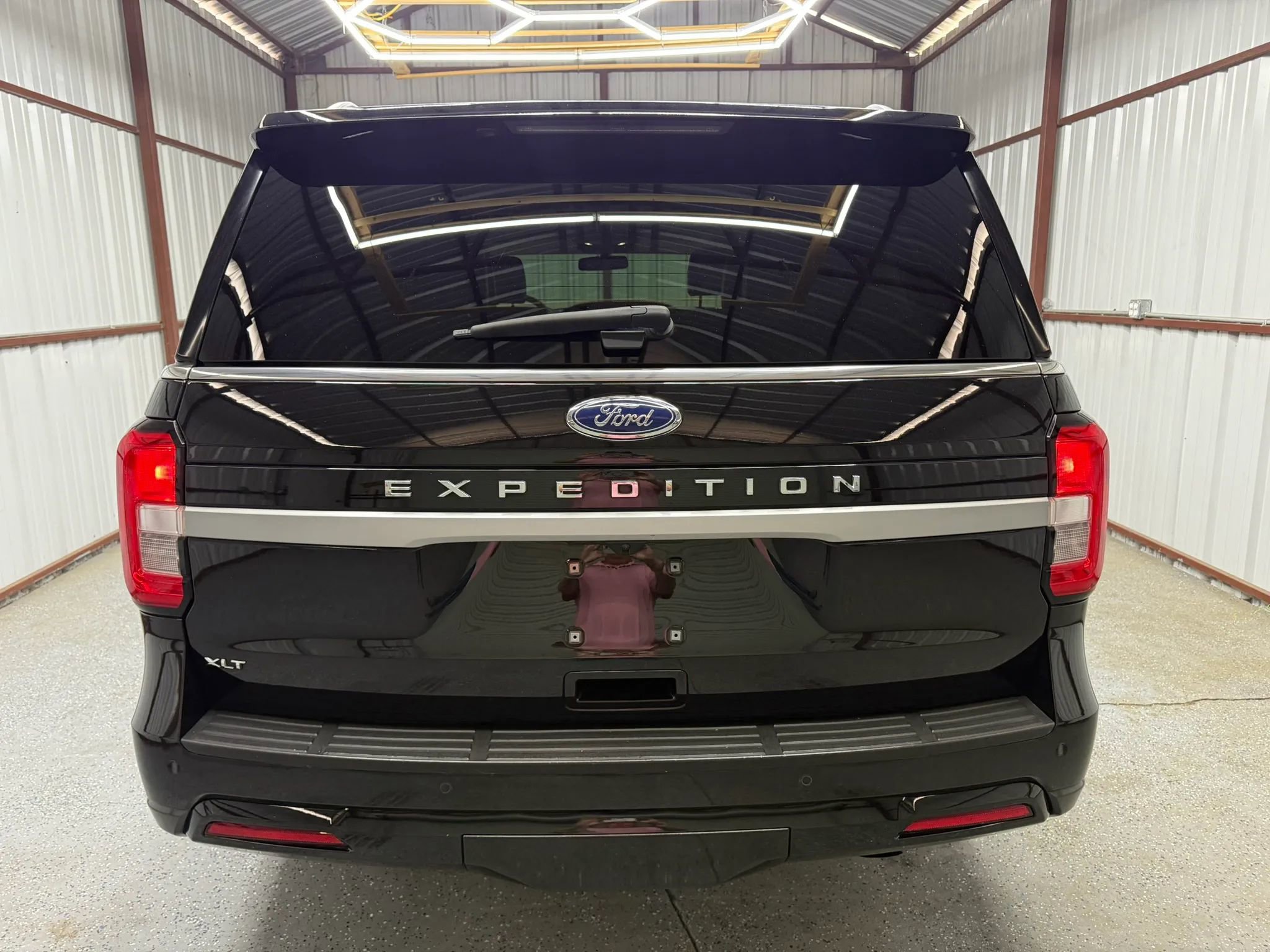 Used 2022 Ford Expedition XLT RWD image 5