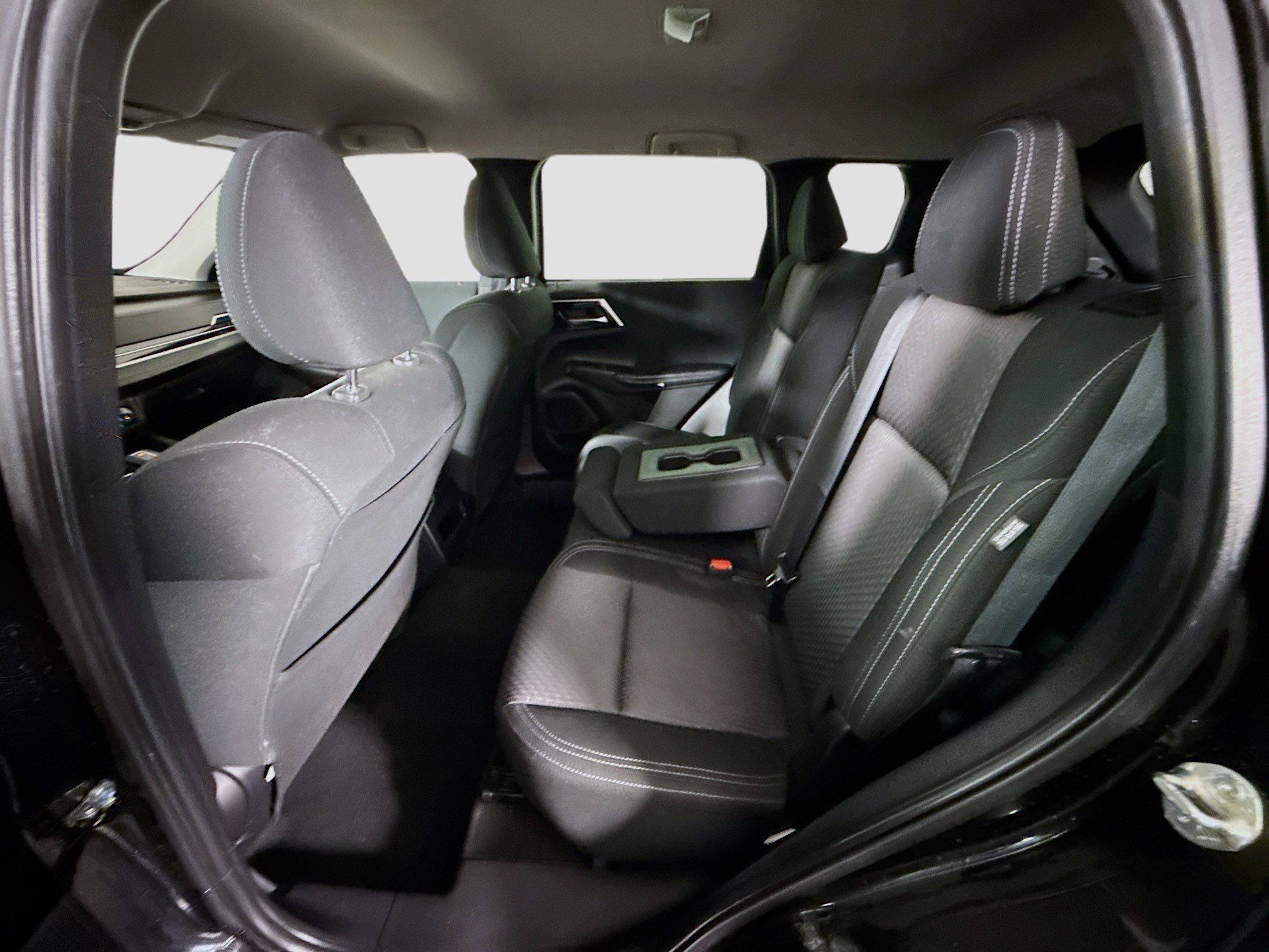 Used 2022 Mitsubishi Outlander ES AWD/4WD image 25