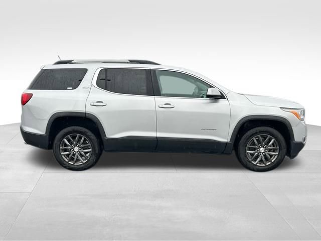 Used 2017 GMC Acadia SLT image 9