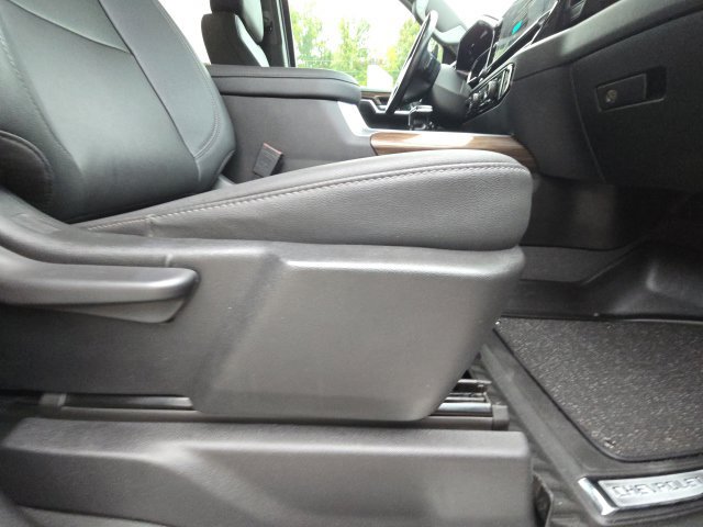 Used 2023 Chevrolet Silverado 1500 RST w/ RST All Star Premium Package AWD/4WD image 20