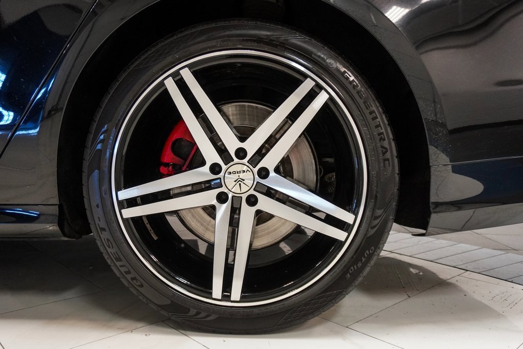 Used 2017 Audi A8 L 4.0T w/ Driver Assistance Package image 43