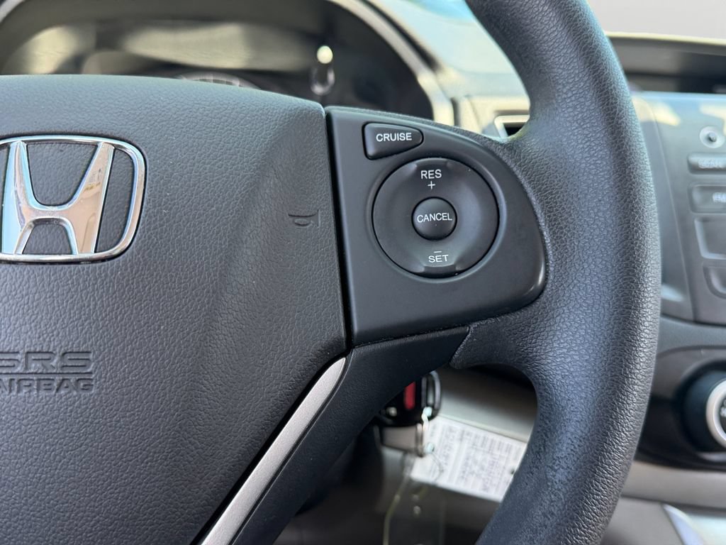 Used 2013 Honda CR-V EX image 17