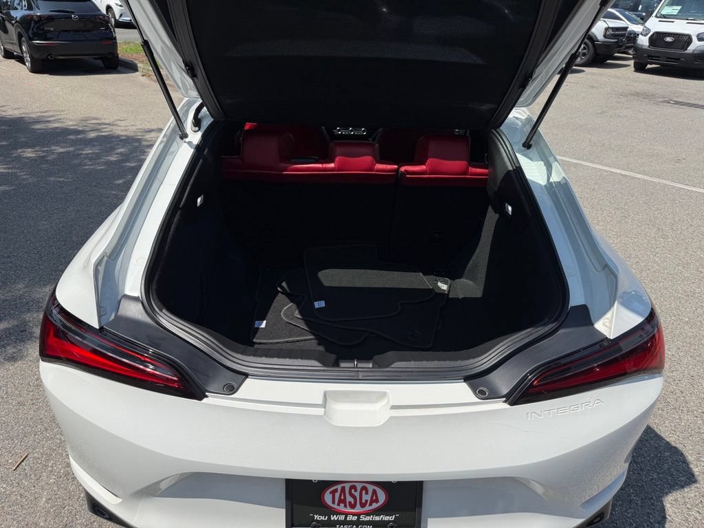 Used 2024 Acura Integra A-Spec FWD image 28