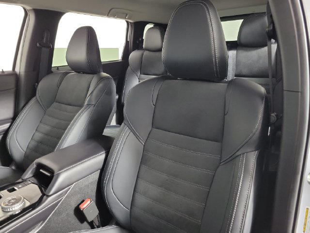 Used 2026 Mitsubishi Outlander SE FWD image 21