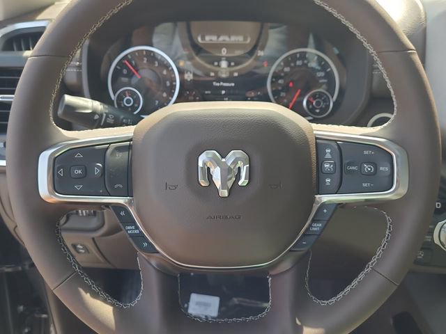 New 2026 RAM 1500 Laramie image 12